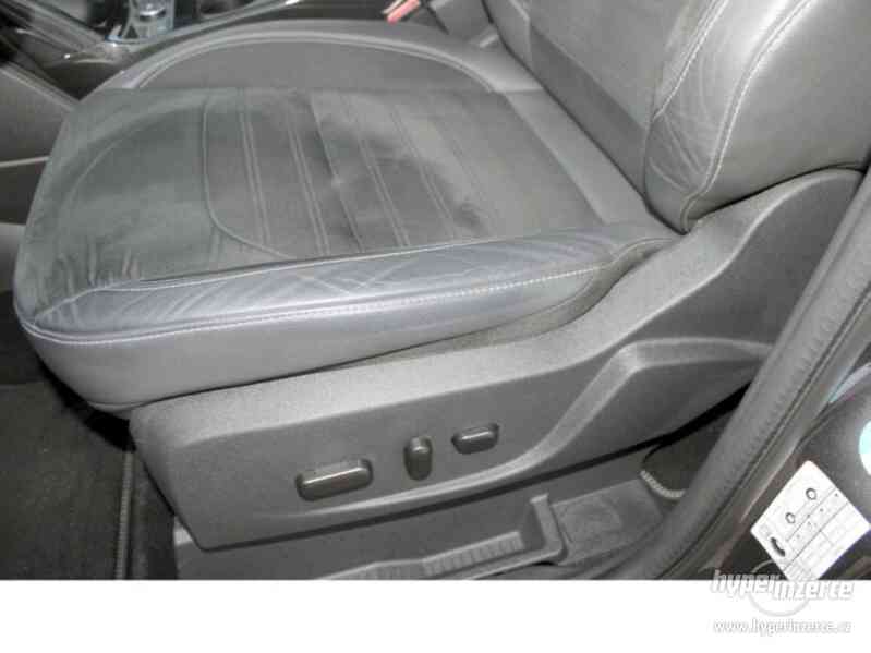 Ford Kuga ST-Line 4x4 1,5i benzín 134kw - foto 20