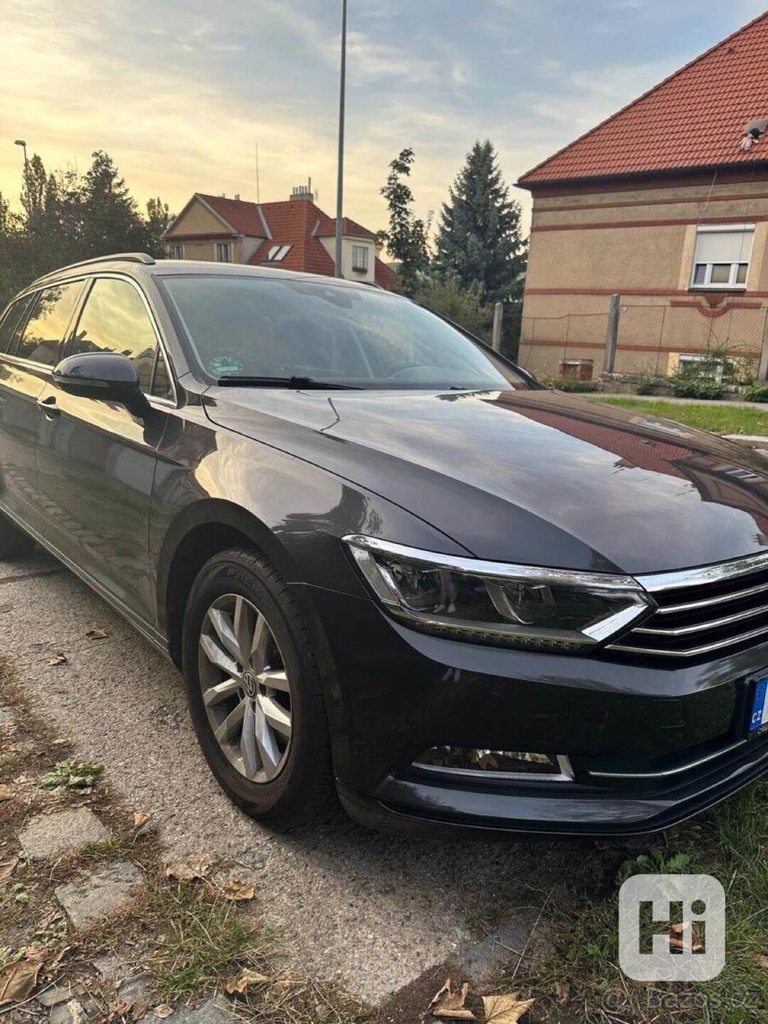 Volkswagen Passat VW Passat B8 2018r.v - foto 1