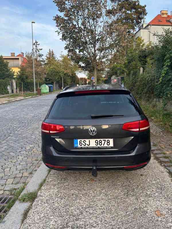 Volkswagen Passat VW Passat B8 2018r.v - foto 9