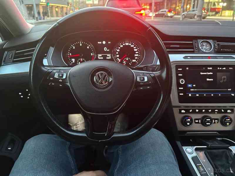 Volkswagen Passat VW Passat B8 2018r.v - foto 7