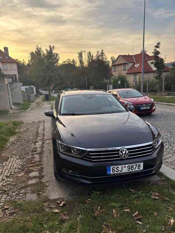 Volkswagen Passat VW Passat B8 2018r.v - foto 6