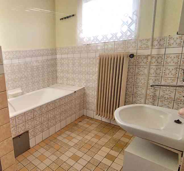 Pronájem dvou bytů 3+1, 88 m2, v RD, Zvěrotice u Soběslavi - foto 15