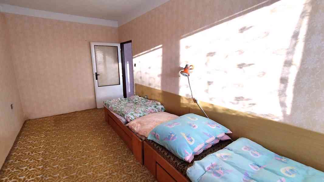 Pronájem dvou bytů 3+1, 88 m2, v RD, Zvěrotice u Soběslavi - foto 13