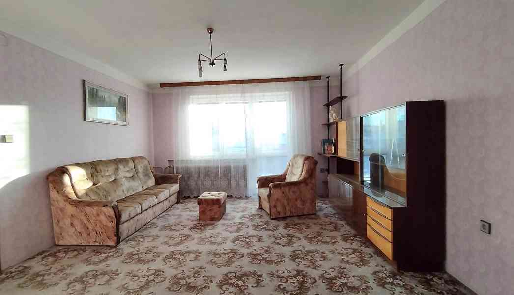 Pronájem dvou bytů 3+1, 88 m2, v RD, Zvěrotice u Soběslavi - foto 10