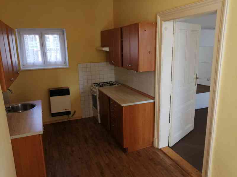 Pronájem 1+1, ulice Dornych, centrum (u Vaňkovky), 42 m2, ko - foto 4
