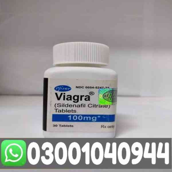Viagra 30 Tablets in Karachi ( 03001040944