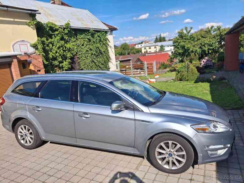 Ford Mondeo 1,6 Titanium Plus EcoBoost - foto 1