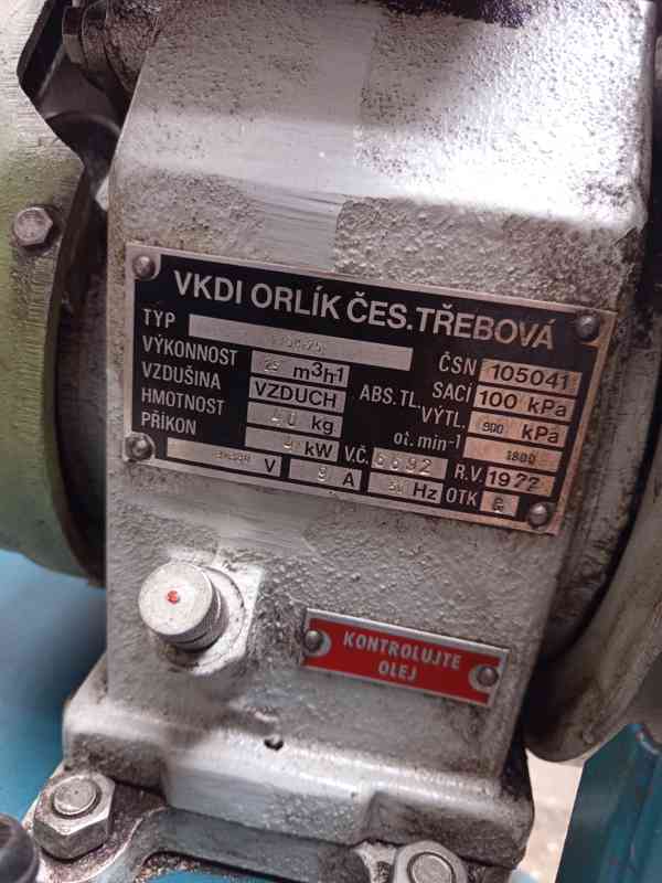 kompresor ORlÍK - foto 3