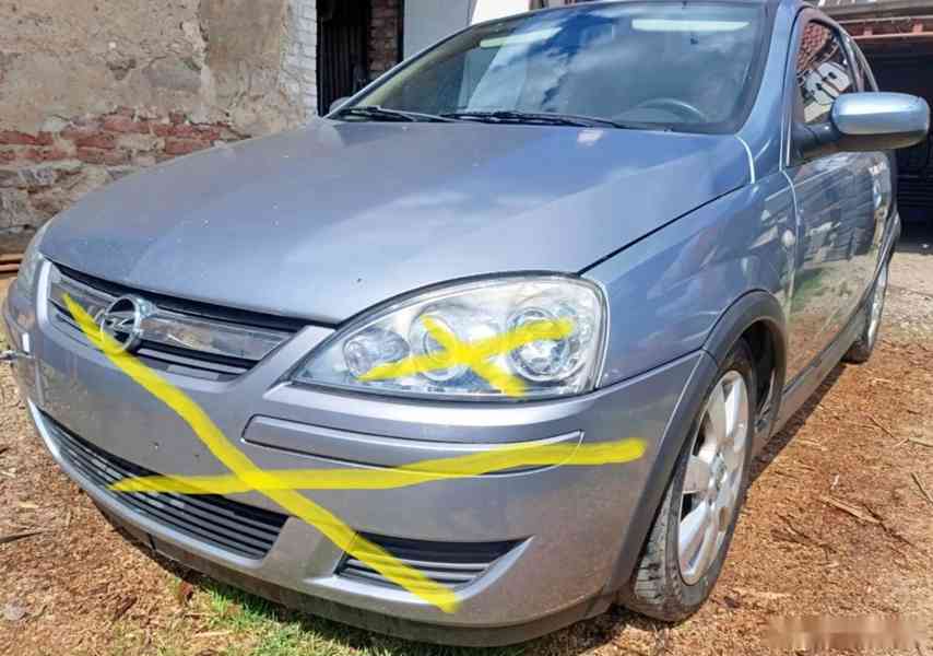Opel Corsa 1.3 - CDTI rozprodám na ND . - foto 3
