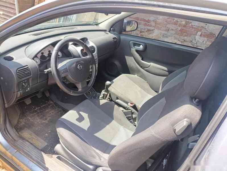 Opel Corsa 1.3 - CDTI rozprodám na ND . - foto 5