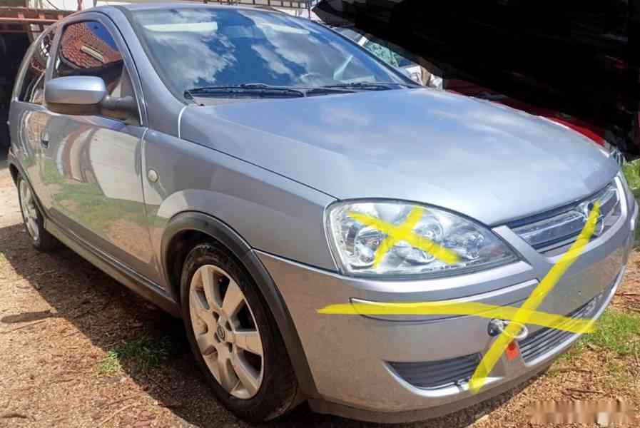 Opel Corsa 1.3 - CDTI rozprodám na ND . - foto 4