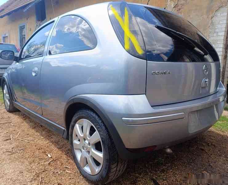 Opel Corsa 1.3 - CDTI rozprodám na ND . - foto 2