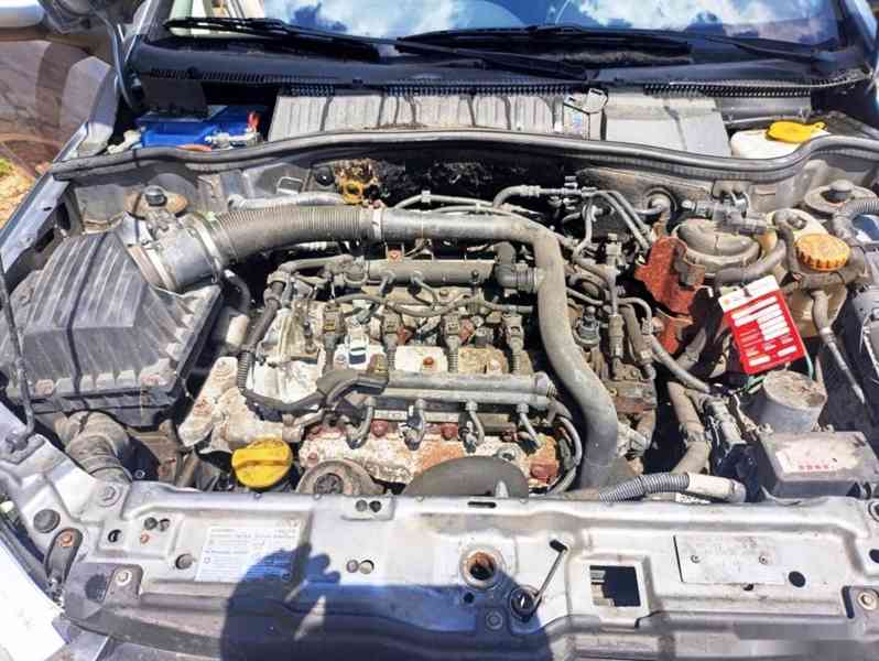 Opel Corsa 1.3 - CDTI rozprodám na ND . - foto 8