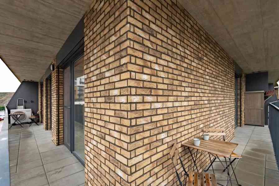 MODERNÍ BYT 3+KK S TERASOU A GARÁŽÍ – PRAHA 10, ZÁBĚHLICE - foto 3