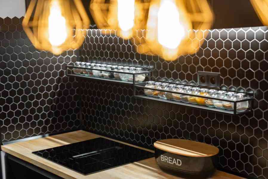 MODERNÍ BYT 3+KK S TERASOU A GARÁŽÍ – PRAHA 10, ZÁBĚHLICE - foto 8