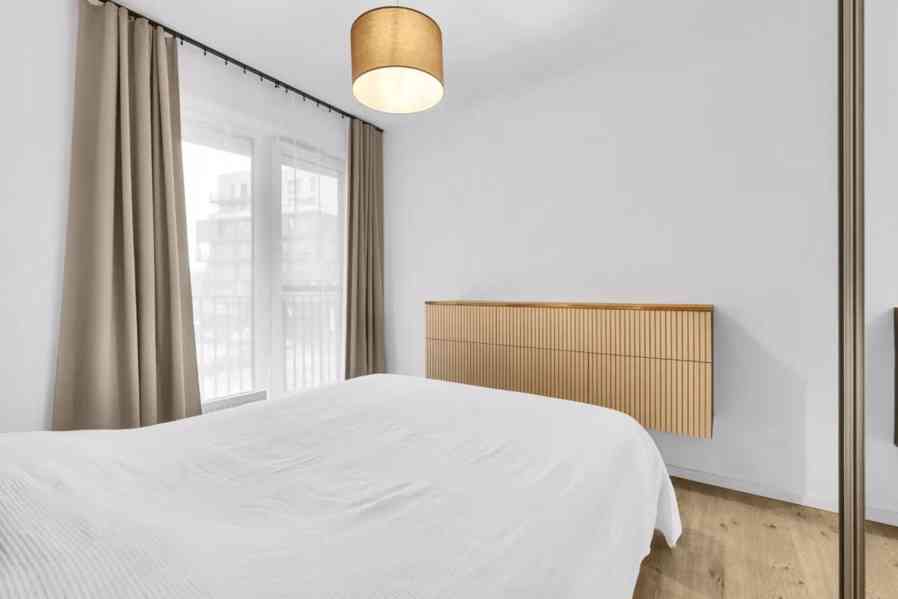 MODERNÍ BYT 3+KK S TERASOU A GARÁŽÍ – PRAHA 10, ZÁBĚHLICE - foto 4