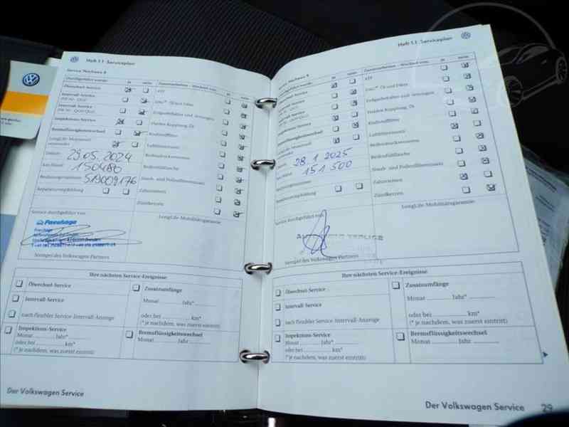 Volkswagen Golf Plus 1,6 MPI - foto 16