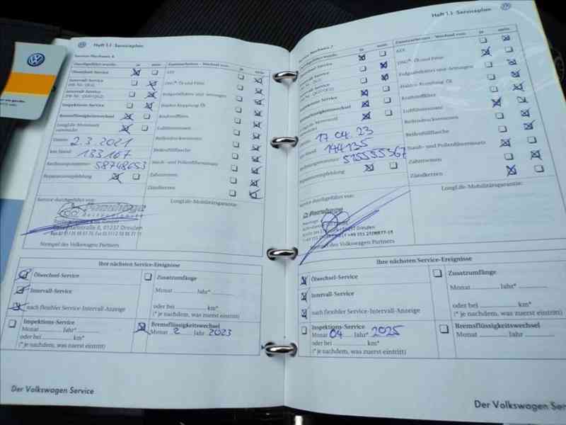 Volkswagen Golf Plus 1,6 MPI - foto 15