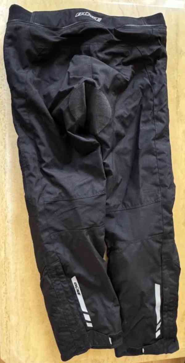 Textilní kombinéza Büse Adventure - foto 6