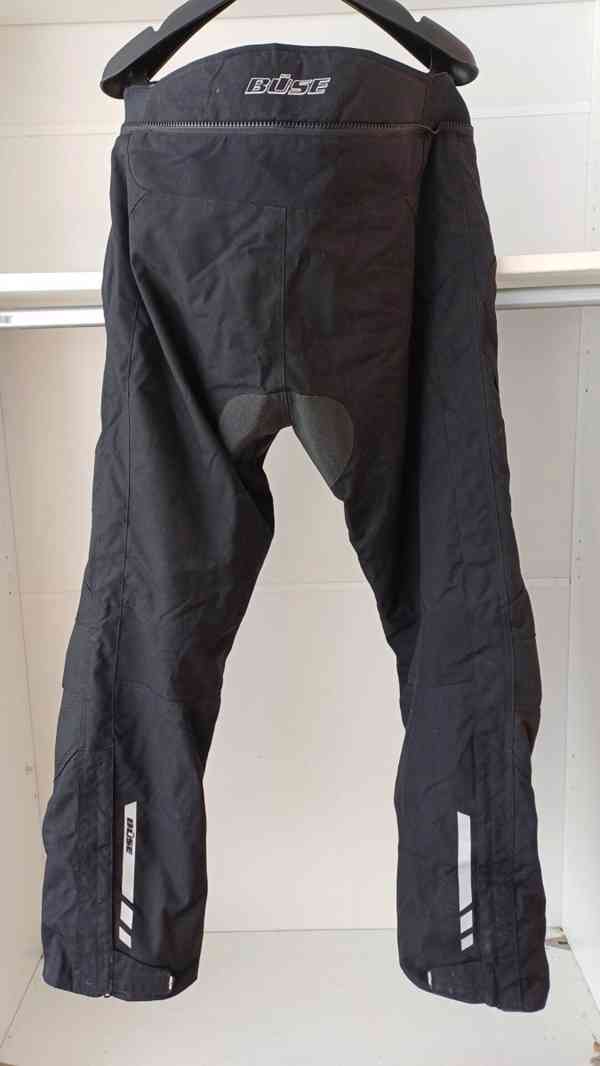 Textilní kombinéza Büse Adventure - foto 12