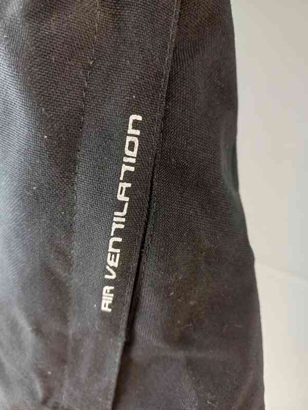 Textilní kombinéza Büse Adventure - foto 10