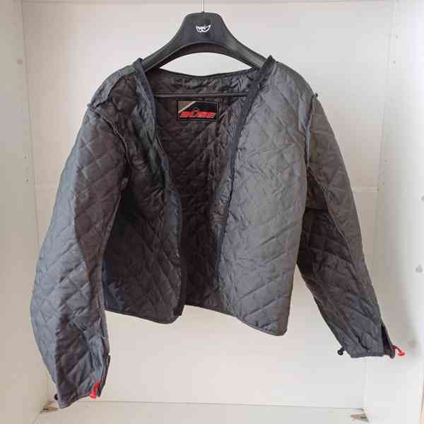 Textilní kombinéza Büse Adventure - foto 13