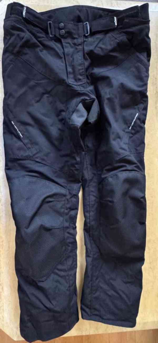 Textilní kombinéza Büse Adventure - foto 5