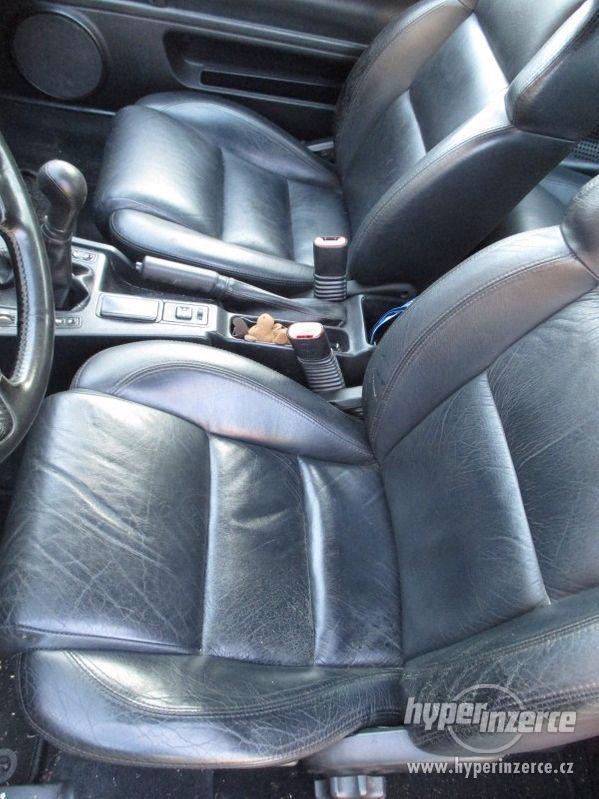 Fiat Coupé 2.0 16V, 102 kW - foto 6