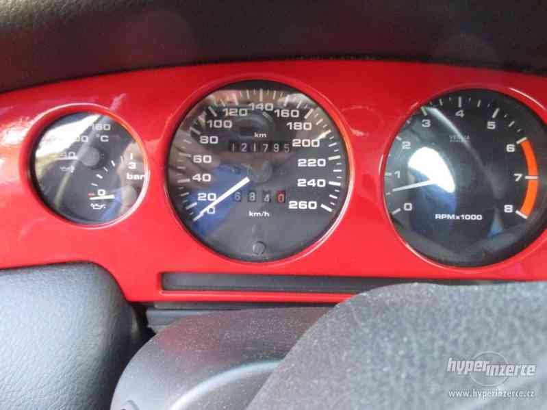 Fiat Coupé 2.0 16V, 102 kW - foto 8