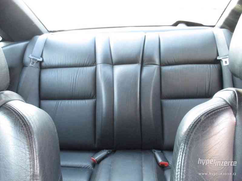 Fiat Coupé 2.0 16V, 102 kW - foto 9