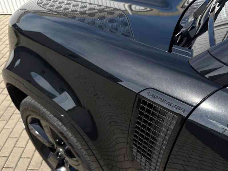 Land Rover Defender 110 V8 P425 X-Dynamic HSE - foto 6