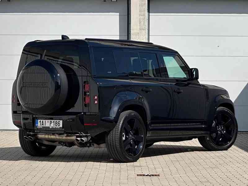 Land Rover Defender 110 V8 P425 X-Dynamic HSE - foto 3