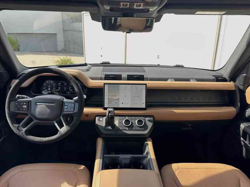 Land Rover Defender 110 V8 P425 X-Dynamic HSE - foto 10