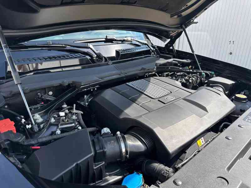 Land Rover Defender 110 V8 P425 X-Dynamic HSE - foto 22
