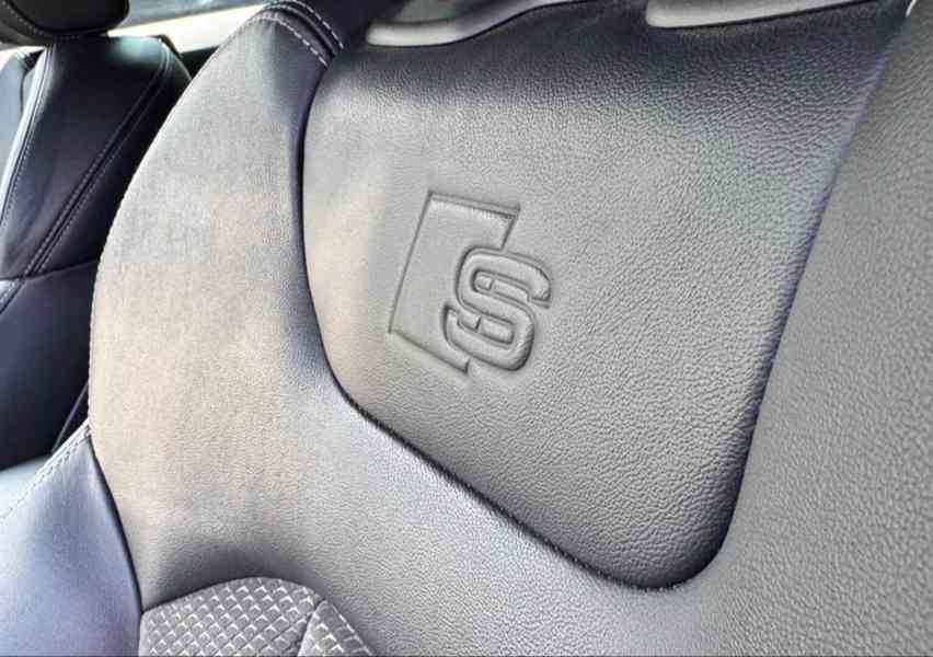 Audi Q8 50TDI QUATTRO S-LINE, s DPH - foto 12