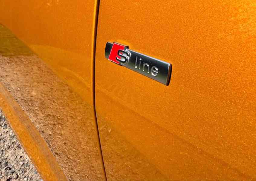 Audi Q8 50TDI QUATTRO S-LINE, s DPH - foto 6