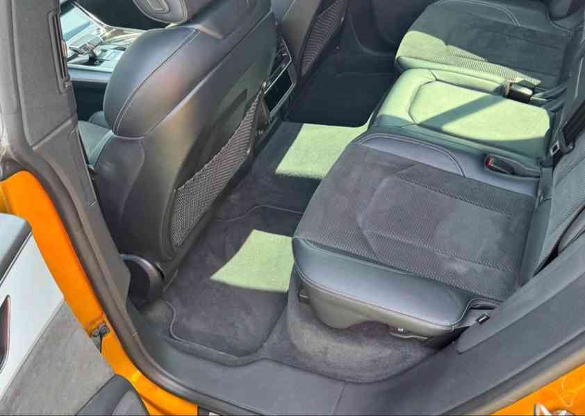 Audi Q8 50TDI QUATTRO S-LINE, s DPH - foto 8