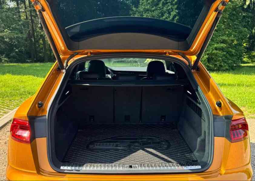 Audi Q8 50TDI QUATTRO S-LINE, s DPH - foto 15