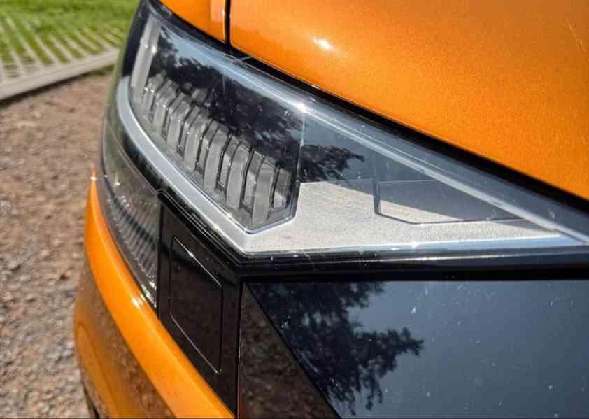 Audi Q8 50TDI QUATTRO S-LINE, s DPH - foto 5