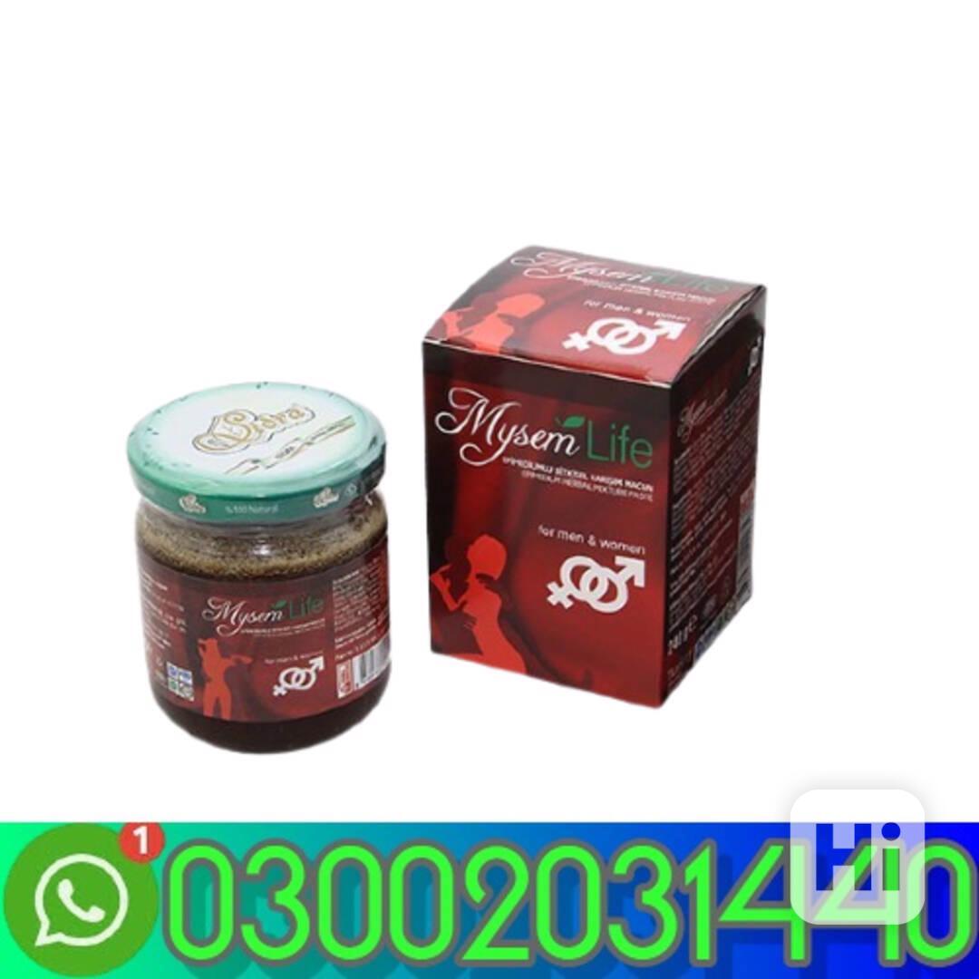 Mysem Life Macun in Pakistan =03002031440= - foto 1