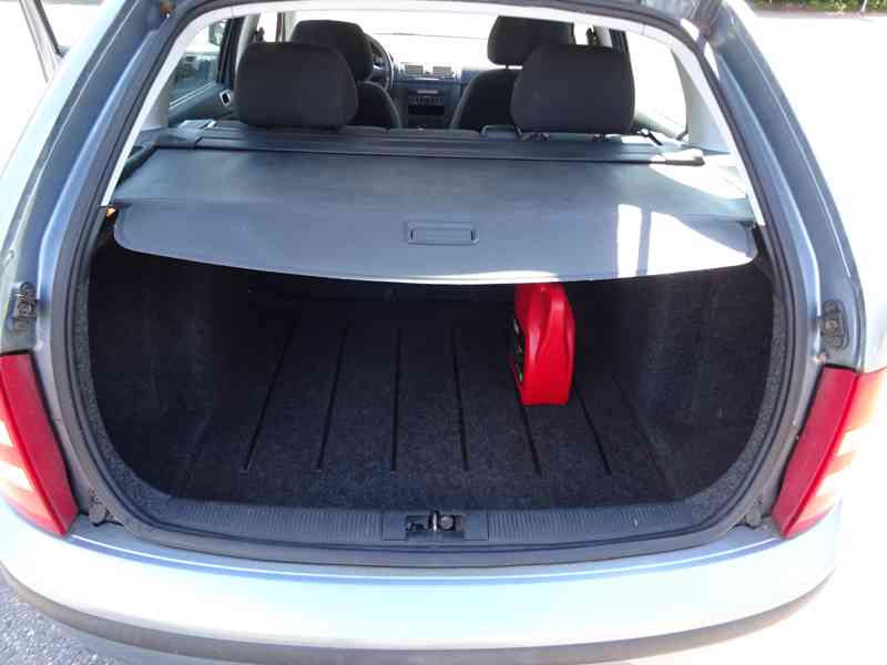 Škoda Fabia 1.4i Combi r.v.2006 (55 KW) STK 8/2025 - foto 12