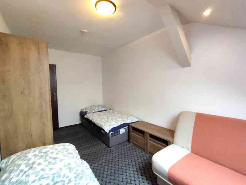 Pronájem apartmánu 2+1, 48 m2, Smilkov - Oldřichovec - foto 7