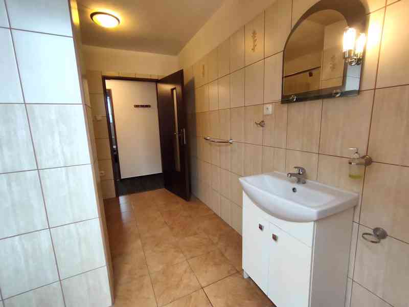 Pronájem apartmánu 2+1, 48 m2, Smilkov - Oldřichovec - foto 12