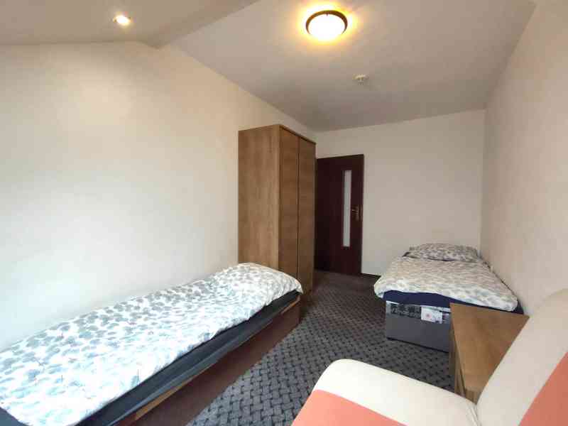 Pronájem apartmánu 2+1, 48 m2, Smilkov - Oldřichovec - foto 8