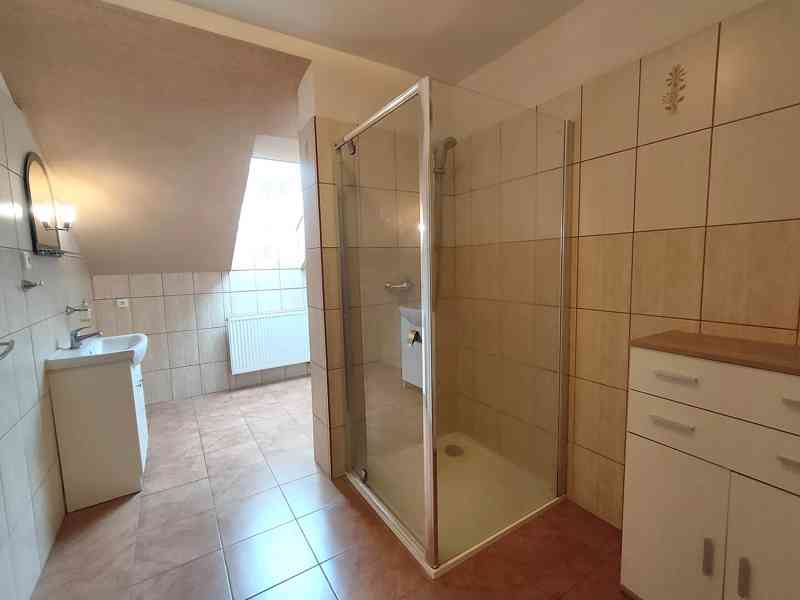 Pronájem apartmánu 2+1, 48 m2, Smilkov - Oldřichovec - foto 11