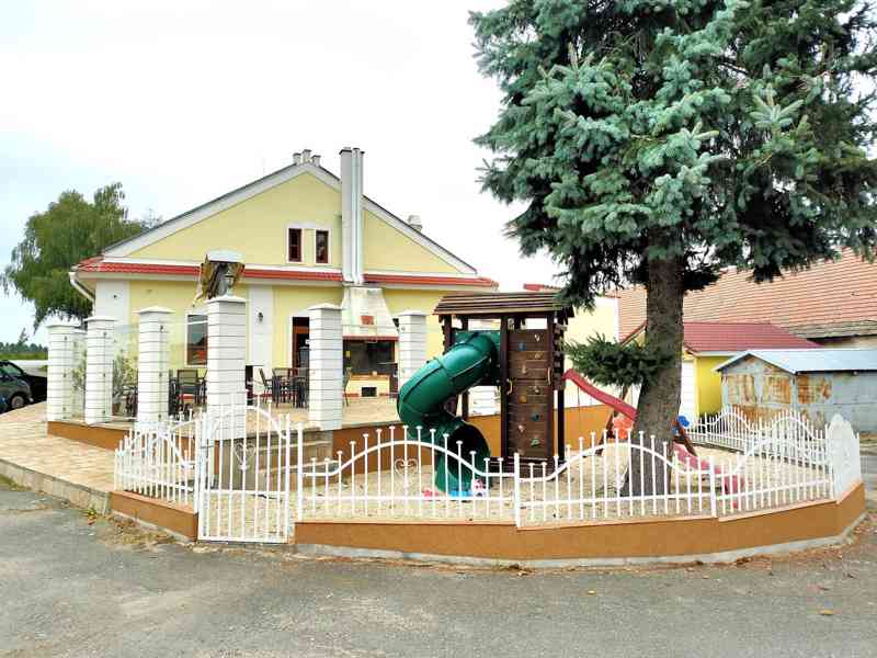 Pronájem apartmánu 2+1, 48 m2, Smilkov - Oldřichovec - foto 21