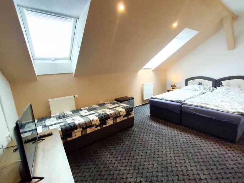 Pronájem apartmánu 2+1, 48 m2, Smilkov - Oldřichovec - foto 5