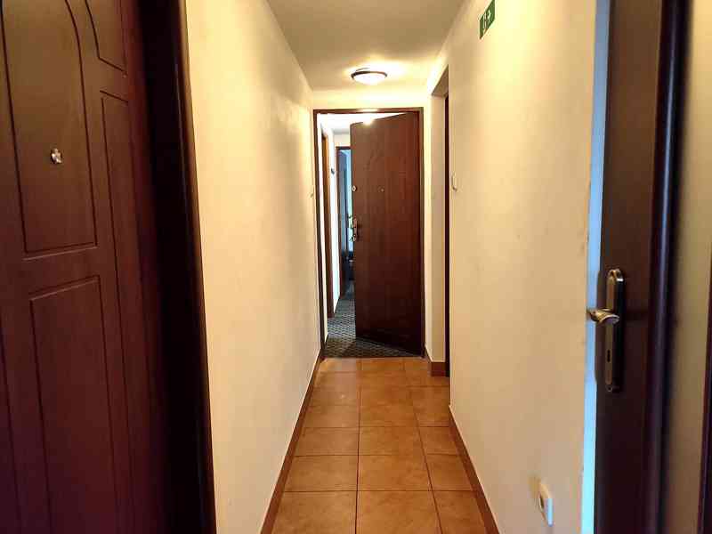 Pronájem apartmánu 2+1, 48 m2, Smilkov - Oldřichovec - foto 19