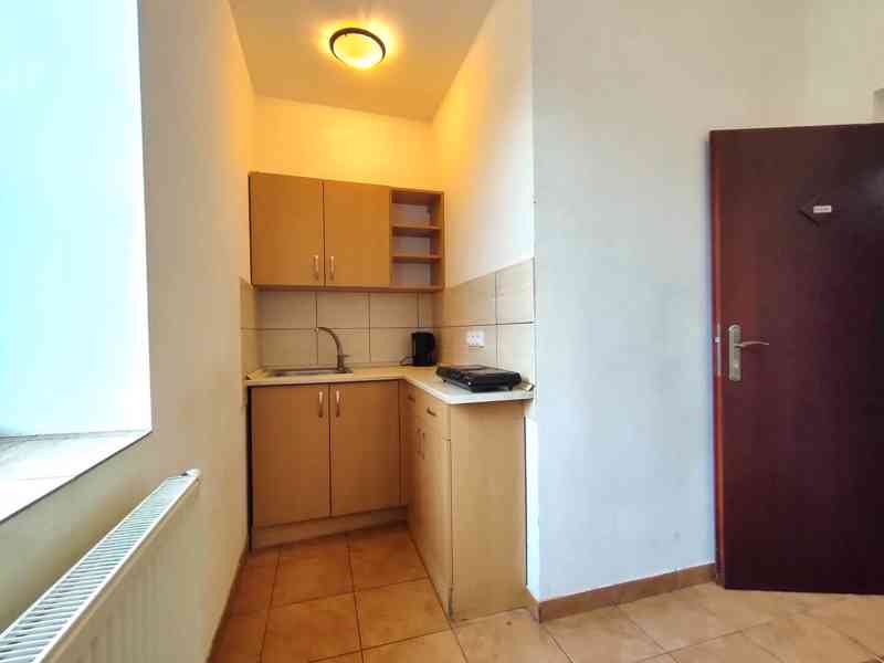 Pronájem apartmánu 2+1, 48 m2, Smilkov - Oldřichovec - foto 14