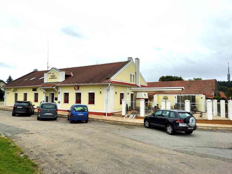 Pronájem apartmánu 2+1, 48 m2, Smilkov - Oldřichovec - foto 20